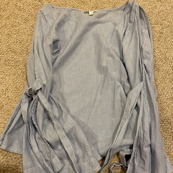 Topshop Blouse - Picture 1 of 1